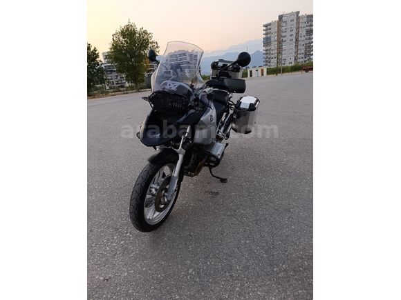 Sahibinden BMW R 1200 GS