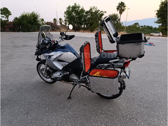 Sahibinden BMW R 1200 GS