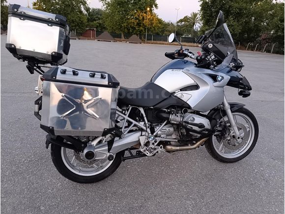 Sahibinden BMW R 1200 GS