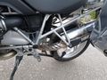 Sahibinden BMW R 1200 GS
