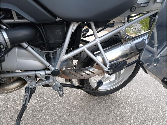 Sahibinden BMW R 1200 GS