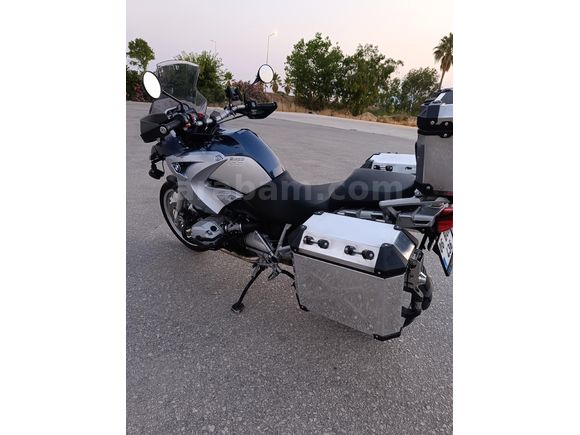 Sahibinden BMW R 1200 GS