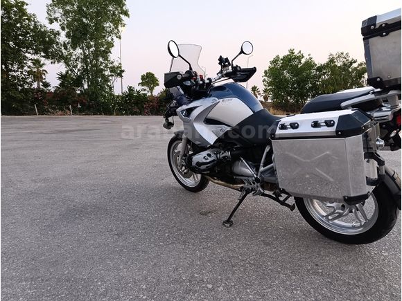 Sahibinden BMW R 1200 GS