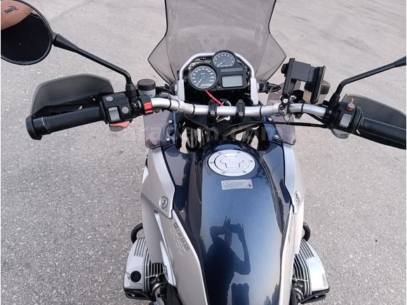 Sahibinden BMW R 1200 GS