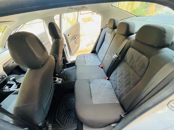 2020 MODEL-CTRÖEN C ELYSEE -HATASIZ -BOYASIZ-- KM :82000 