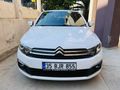 2020 MODEL-CTRÖEN C ELYSEE -HATASIZ -BOYASIZ-- KM :82000 
