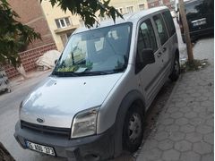 Sahibinden Ford Tourneo Connect K210S 1.8 2006 Model