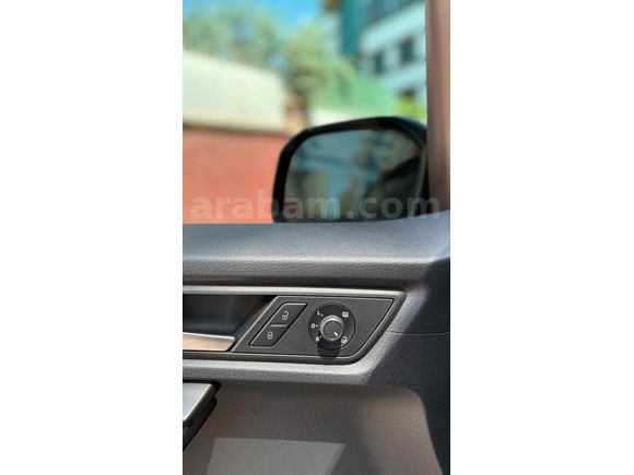 Sahibinden Volkswagen Caddy 2.0 TDI Exclusive 2019 Model 