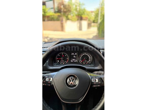 Sahibinden Volkswagen Caddy 2.0 TDI Exclusive 2019 Model 