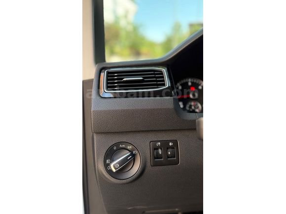 Sahibinden Volkswagen Caddy 2.0 TDI Exclusive 2019 Model 
