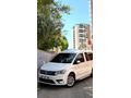 Sahibinden Volkswagen Caddy 2.0 TDI Exclusive 2019 Model 