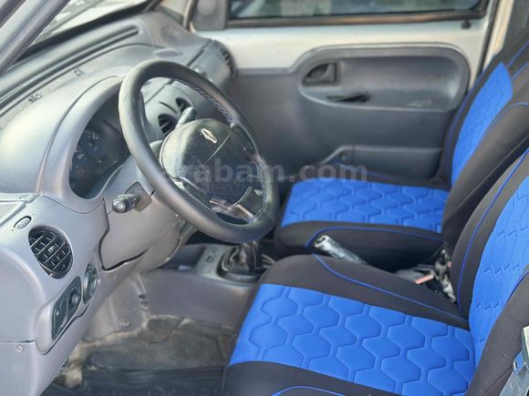 ATEŞHARMAN AUTO’DAN KANGO 1.4 PAMPA