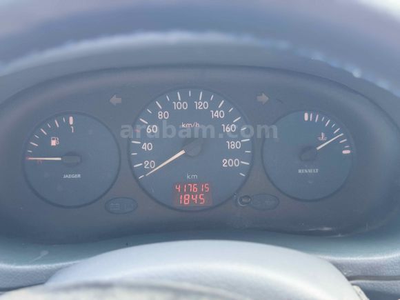 ATEŞHARMAN AUTO’DAN KANGO 1.4 PAMPA