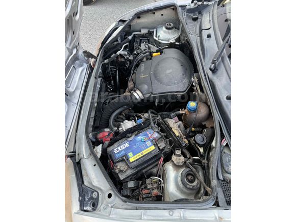 ATEŞHARMAN AUTO’DAN KANGO 1.4 PAMPA