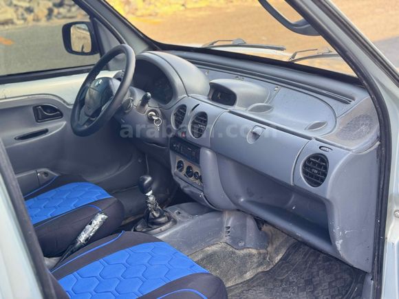 ATEŞHARMAN AUTO’DAN KANGO 1.4 PAMPA