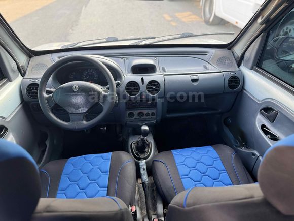 ATEŞHARMAN AUTO’DAN KANGO 1.4 PAMPA
