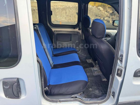 ATEŞHARMAN AUTO’DAN KANGO 1.4 PAMPA