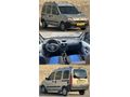ATEŞHARMAN AUTO’DAN KANGO 1.4 PAMPA