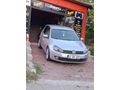 Galeriden Volkswagen Golf 1.6 TDi Trendline 2012 Model Kırşehir