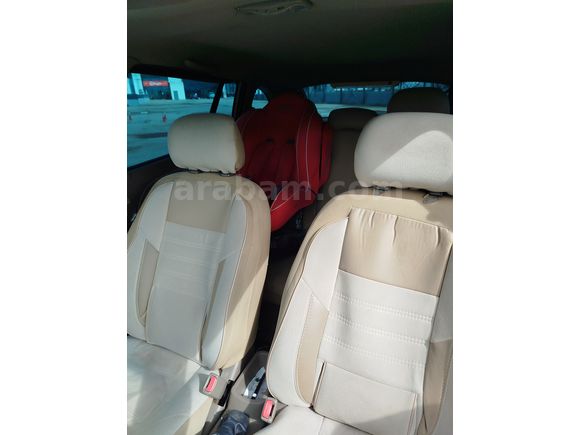 Sahibinden Bakımlı Kia Rio 1.5 Luxury 2004 