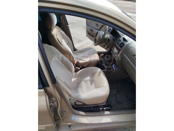 Sahibinden Bakımlı Kia Rio 1.5 Luxury 2004 