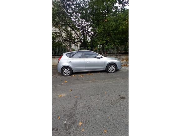SAHİBİNDEN OTOMATİK DİZEL İ30