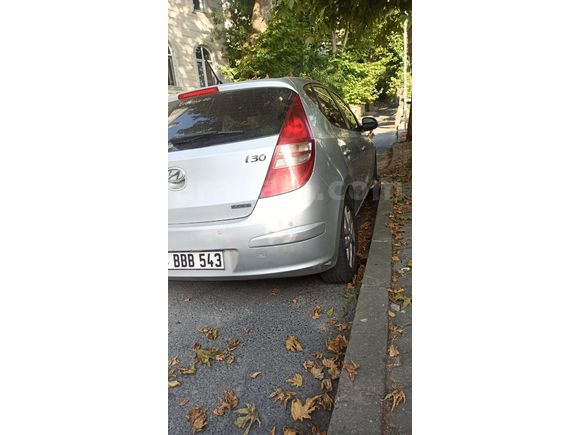 SAHİBİNDEN OTOMATİK DİZEL İ30