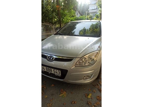 SAHİBİNDEN OTOMATİK DİZEL İ30