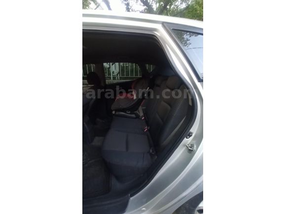SAHİBİNDEN OTOMATİK DİZEL İ30