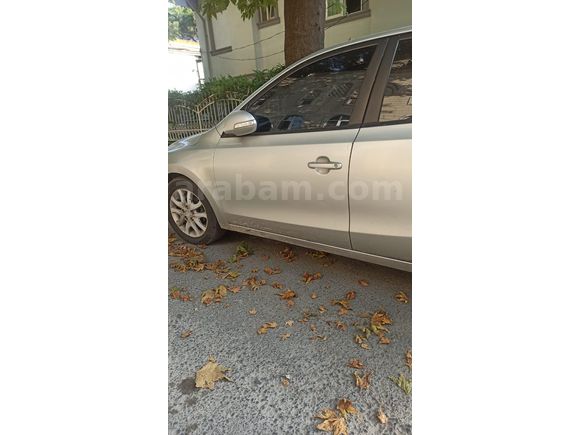 SAHİBİNDEN OTOMATİK DİZEL İ30