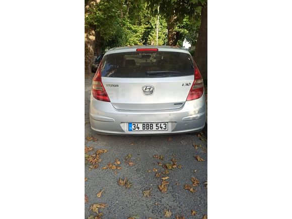 SAHİBİNDEN OTOMATİK DİZEL İ30