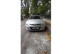 SAHİBİNDEN OTOMATİK DİZEL İ30