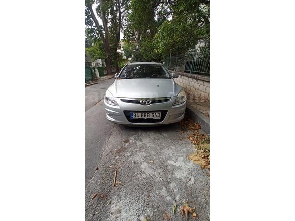 SAHİBİNDEN OTOMATİK DİZEL İ30