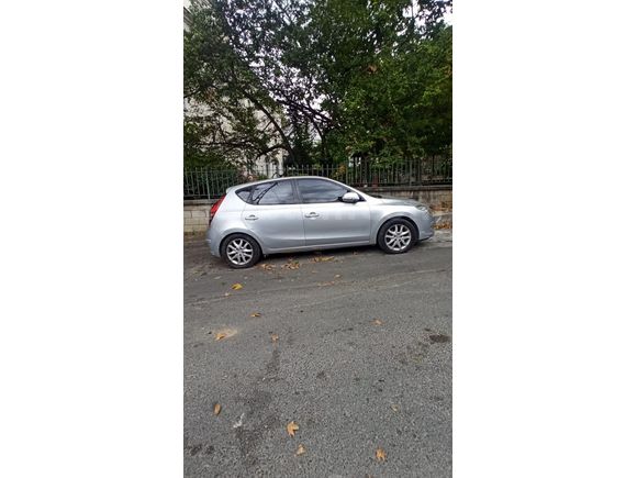 SAHİBİNDEN OTOMATİK DİZEL İ30