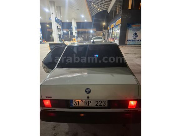 Tofaş Şahin S 1999 model acil satılıkdır