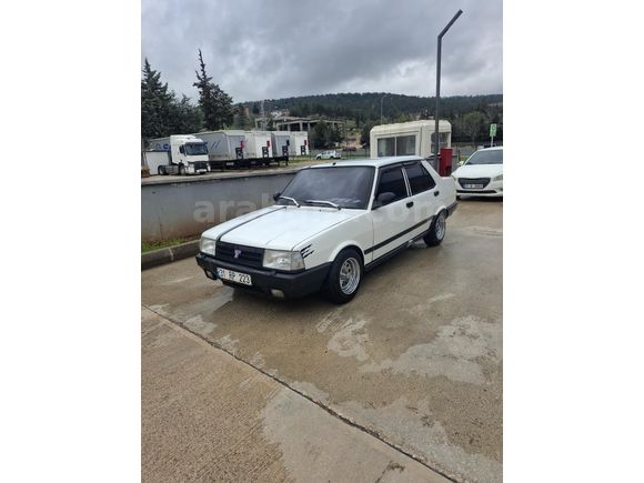 Tofaş Şahin S 1999 model acil satılıkdır