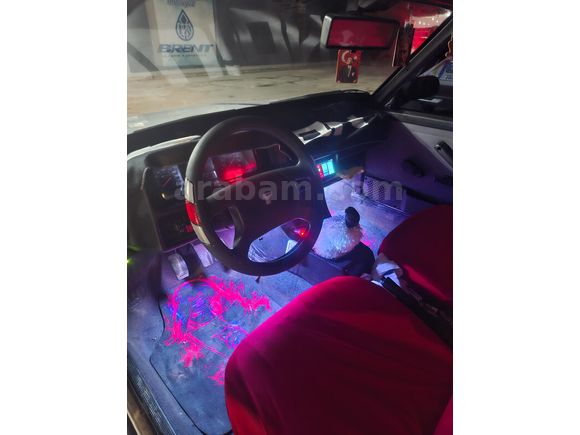 Tofaş Şahin S 1999 model acil satılıkdır