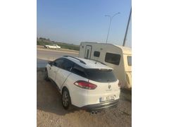 Sahibinden Renault Clio 1.5 dCi SportTourer Touch 2013 Model 