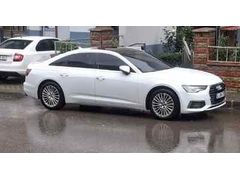 Sahibinden Audi A6 Sedan 40 TDI Design 2020 Model 