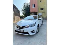 Sahibinden Toyota Corolla 1.4 D-4D Premium 2015 Model