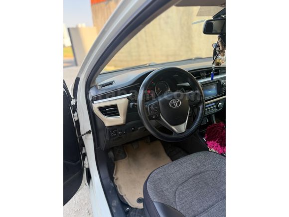 Sahibinden Toyota Corolla 1.4 D-4D Premium 2015 Model