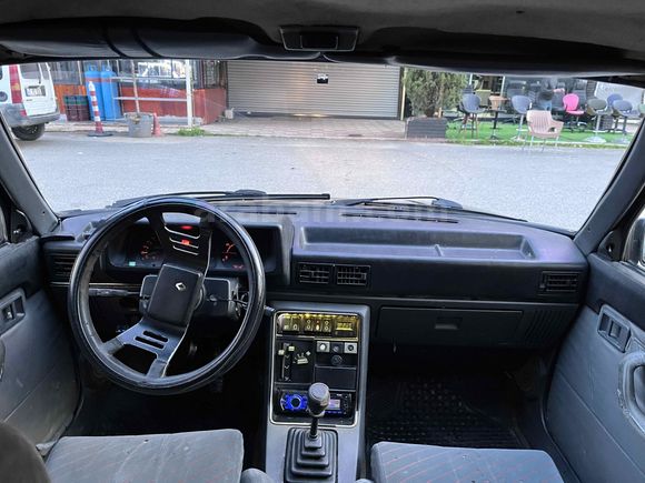 Sahibinden Renault R 9 1.4 Spring 1994 Model 
