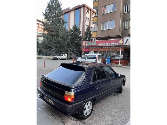 Sahibinden Renault R 9 1.4 Spring 1994 Model 