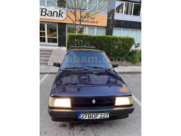 Sahibinden Renault R 9 1.4 Spring 1994 Model 
