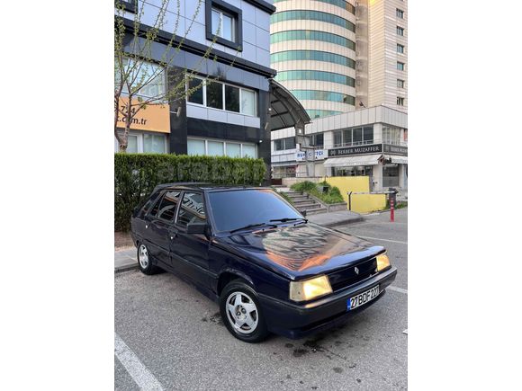Sahibinden Renault R 9 1.4 Spring 1994 Model 