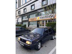 Sahibinden Renault R 9 1.4 Spring 1994 Model 