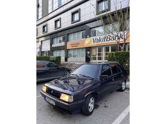 Sahibinden Renault R 9 1.4 Spring 1994 Model 