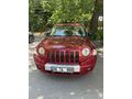 Sahibinden Jeep Compass 2.4 CVT 2007 Model 