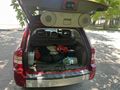 Sahibinden Jeep Compass 2.4 CVT 2007 Model 