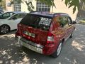 Sahibinden Jeep Compass 2.4 CVT 2007 Model 